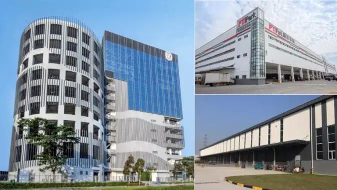 资本顺丰房托下周上市路演拟募资3亿美元