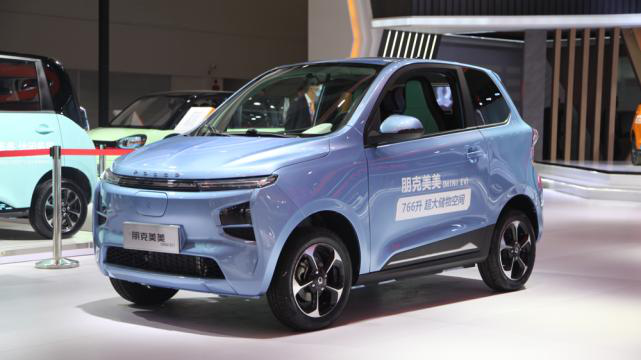 三问朋克美美,为何它撑不起河北御捷的转型梦?