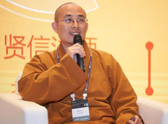 名字早已被遗忘在时代里:原来早在08年,宁铂便还了俗,改号云海居士,在