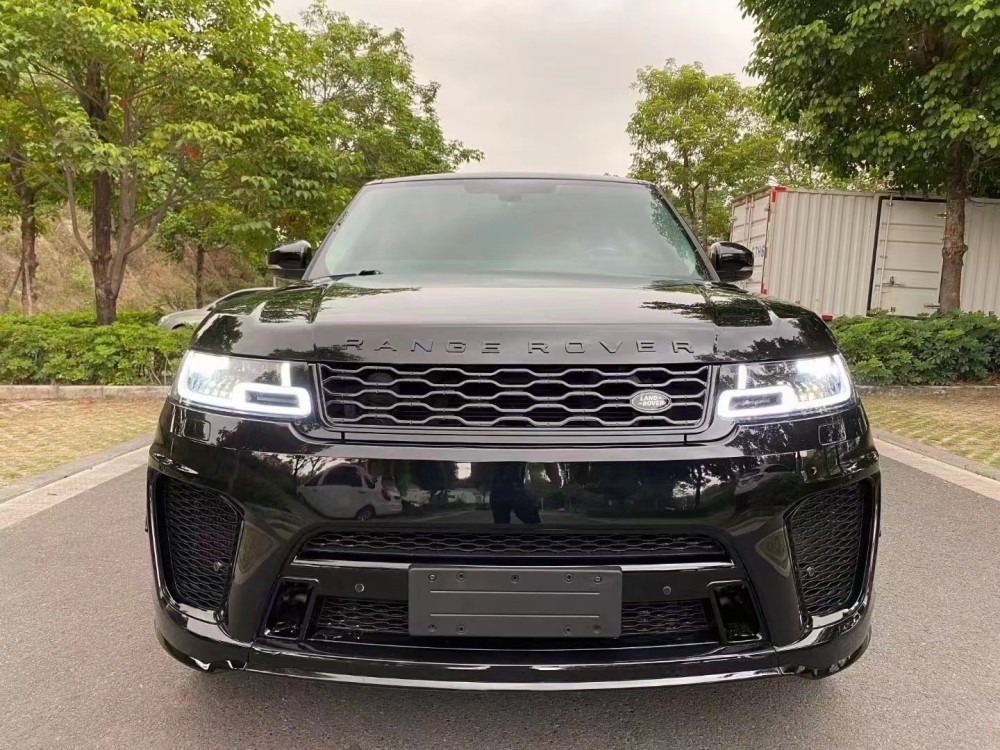 39万买2020款揽胜运动,用来迎亲这面儿,是一种什么感受