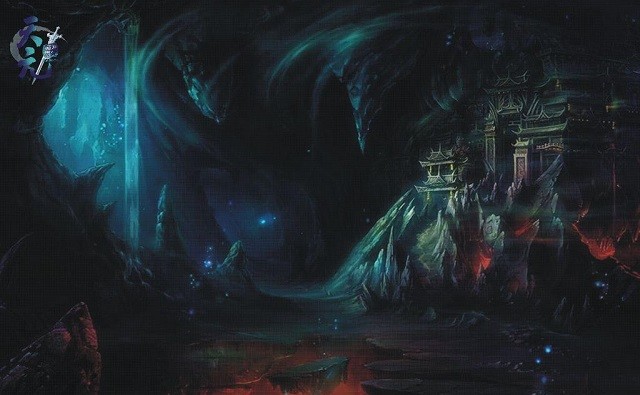 山海经到底该如何才能读懂有几个谜团如何解释