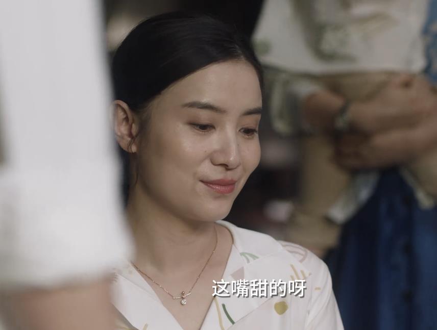 南俪为了孩子,这个重点大学毕业的高材生,失去了自己