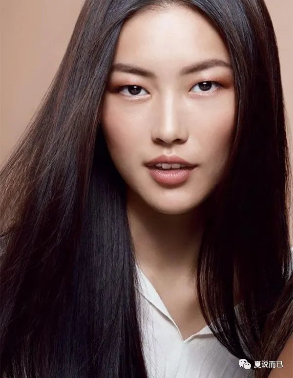 刘雯 全球最美99位女人中 唯一一个中国面孔 是真的吗 腾讯新闻