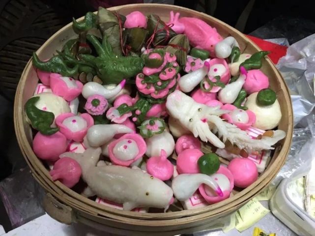 跟着央视摄制组寻味湖州美食