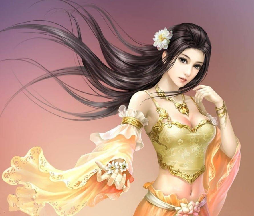 方腊宋江的决战,诱发庞六妮发病,左面右面都是亲人,我该帮谁?