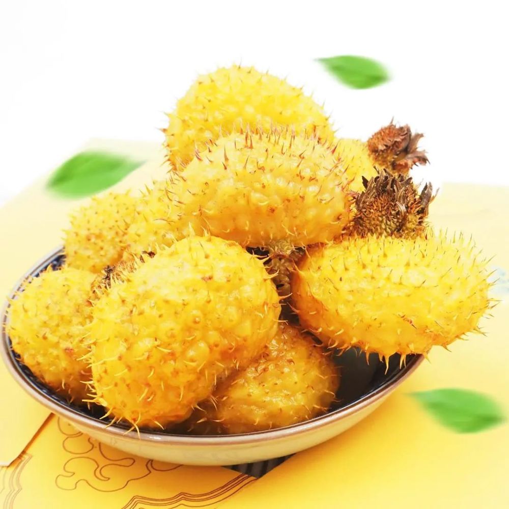 刺梨是贵州特产为什么市场上看不到不接地气怎么做大