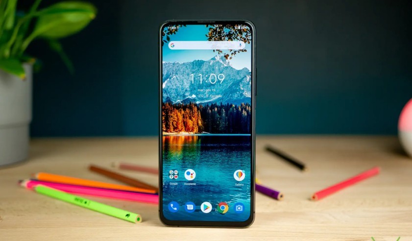 华硕zenfone8智能手机将于5月12日推出