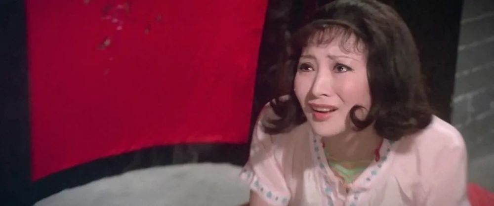 李翰祥风月片的神作《风花雪月》,聚集邵氏6大y星,两对真夫妻_腾讯