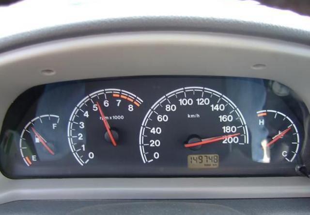 你开车最快开过多少时速网友直接上图车速爆表