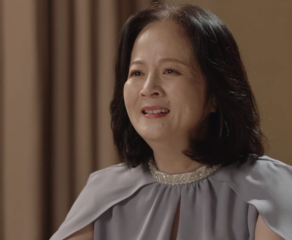 小舍得大结局南建龙蔡菊英相伴到老南俪田雨岚一笑泯恩仇