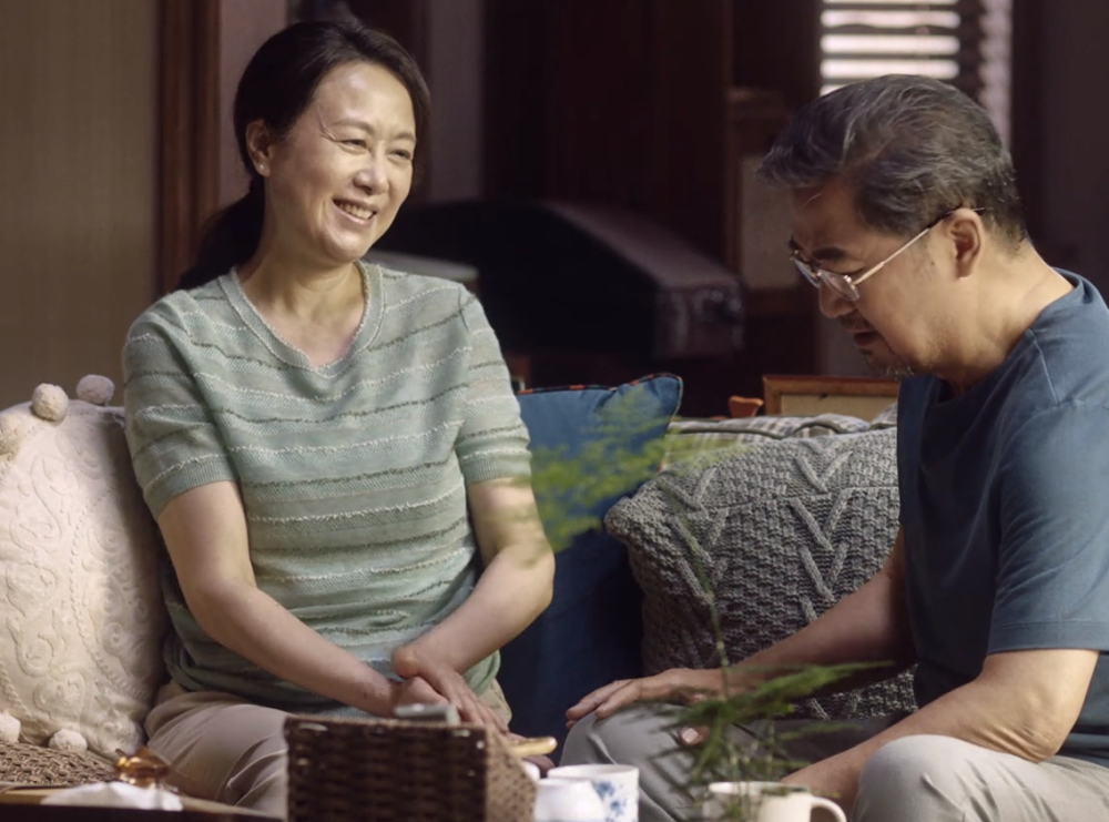 《小舍得》大结局:南建龙蔡菊英相伴到老,南俪田雨