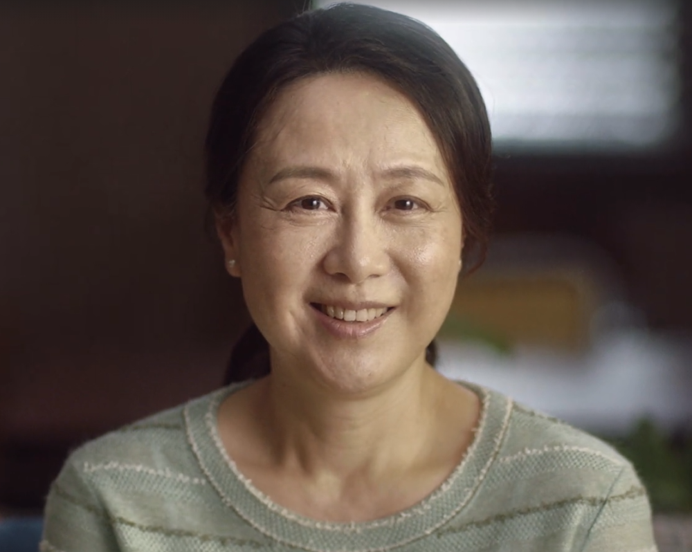 小舍得大结局南建龙蔡菊英相伴到老南俪田雨岚一笑泯恩仇