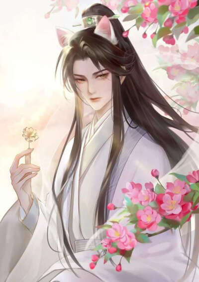 三位"楚姓美人",楚慈,楚晚宁让人心疼,这位让我心疼别人_腾讯网