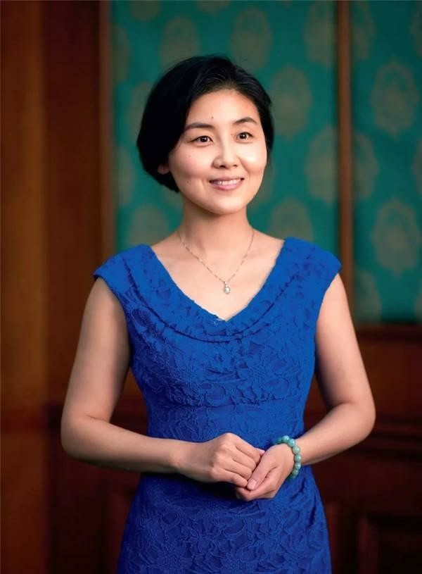 去了美国,受聘普林斯顿大学分子生物学系雪莉·蒂尔曼终身讲席教授