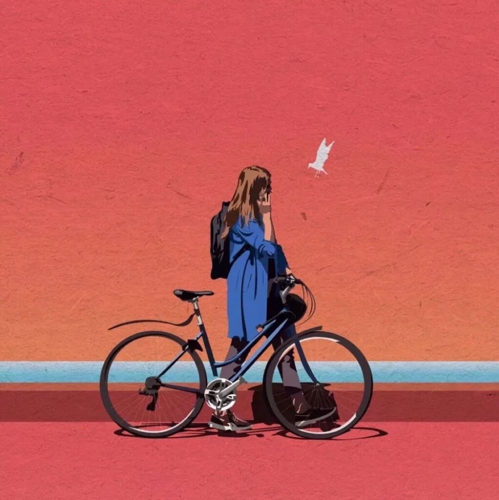 背景图朋友圈配图