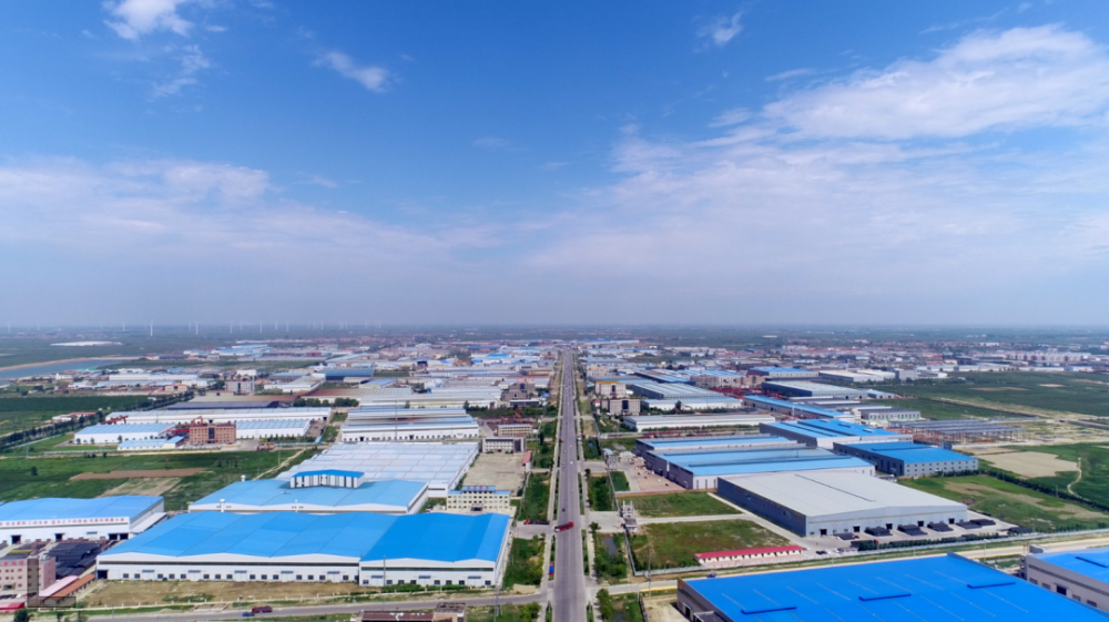 孟村津南圣地革命英烈彰显浩然正气