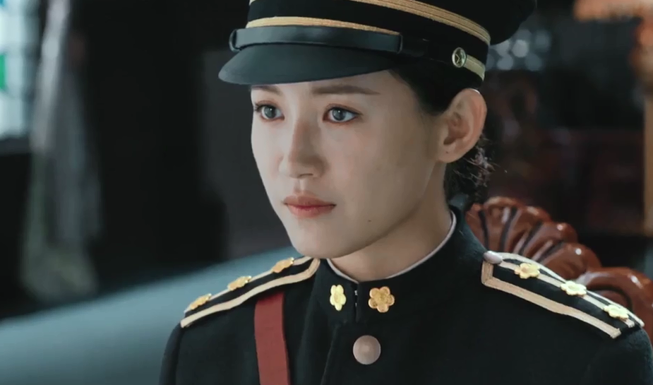 张艺谋首部谍战大片悬崖之上上映剧情精彩跟胜算难分伯仲