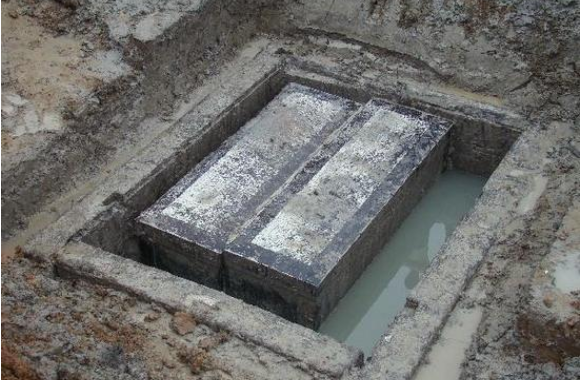 专家考察扬州古墓,发现一堆白色固体_腾讯新闻