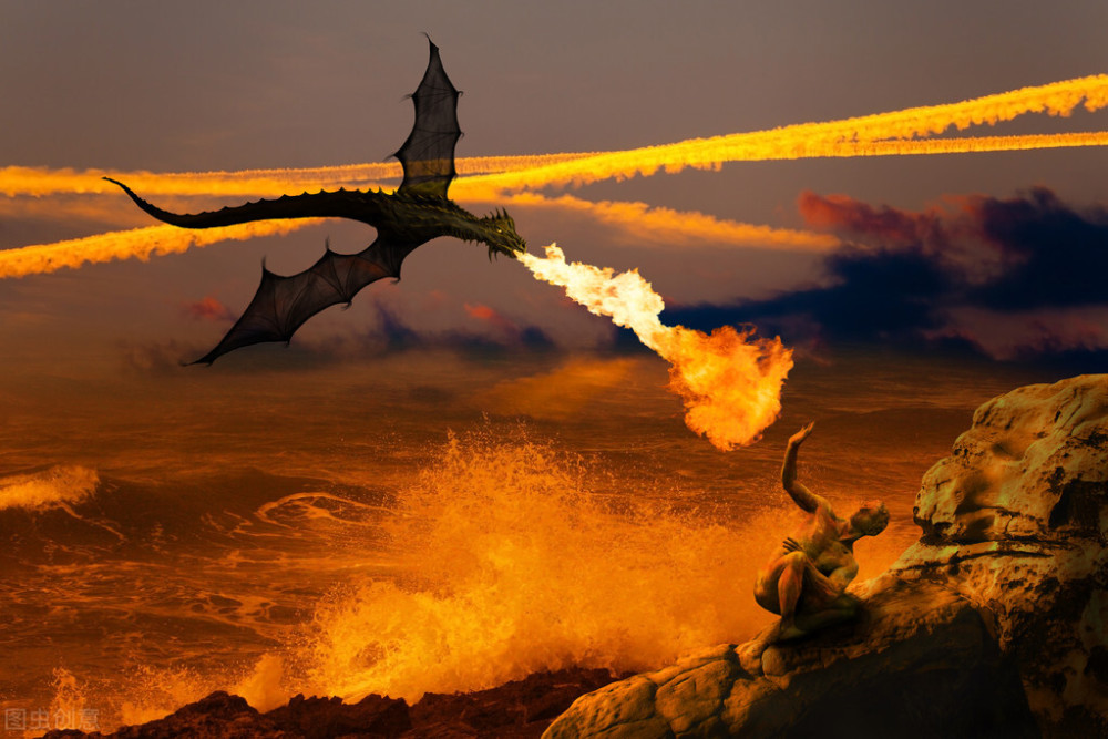 三本变成龙的小说 强大的肉体和龙语魔法 我就是力量的化身 腾讯新闻