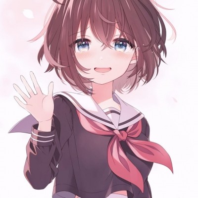 精美动漫女头像,二次元女头像更多美图,喜欢的关注,攒攒