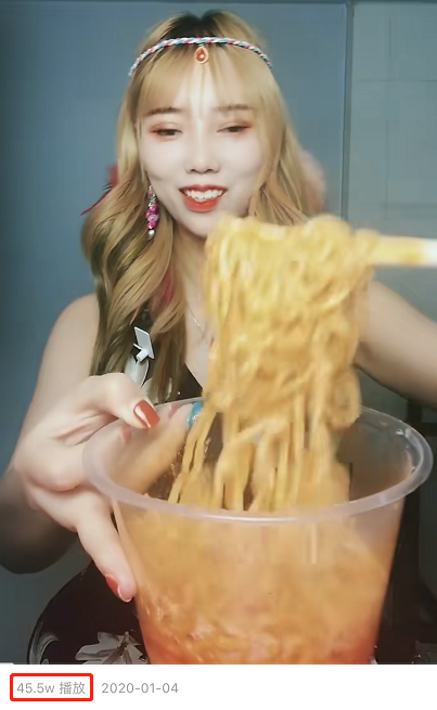 黑蒜姐开始走颜值路线成功转型coser涨粉至百万