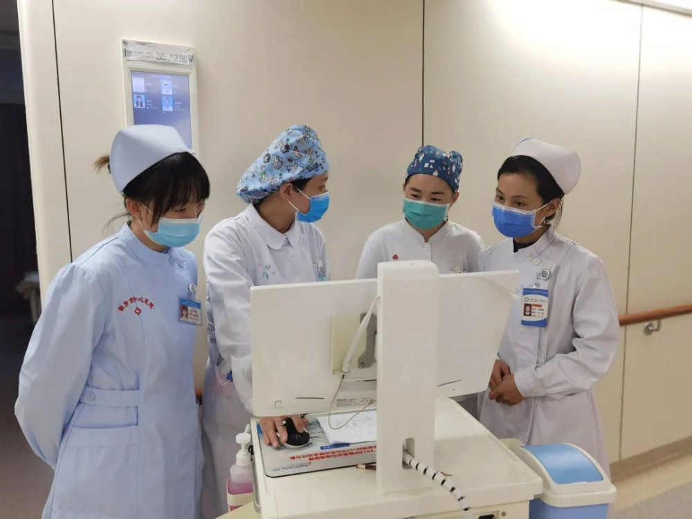 郑大一附院心血管专科护士京外临床教学建设基地招生啦