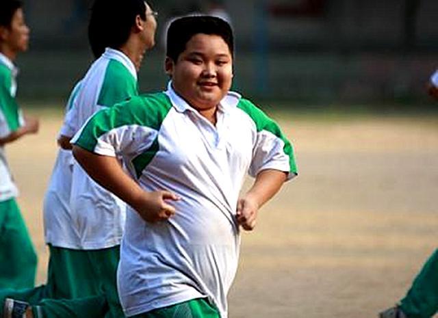 2020年中小学肥胖率超10%:家长应如何防止孩子成为"小胖墩"?