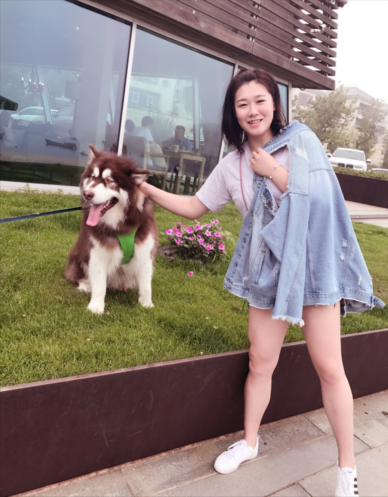 女排黑马栗垚郎平是恩师也是暖心妈妈