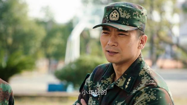 号手就位正在热播军队需要能文能武新型式军人