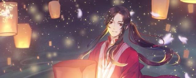 天官赐福日语声优阵容强大 人气声优强强联合 网友 牌面 腾讯新闻