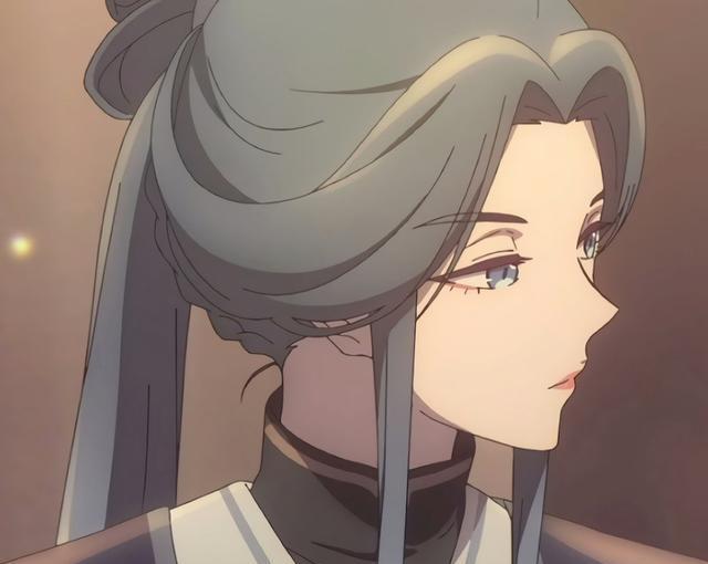 天官赐福日语声优阵容强大 人气声优强强联合 网友 牌面 腾讯新闻