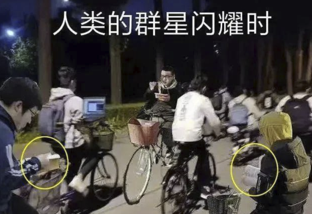 内卷公开的葵花宝典