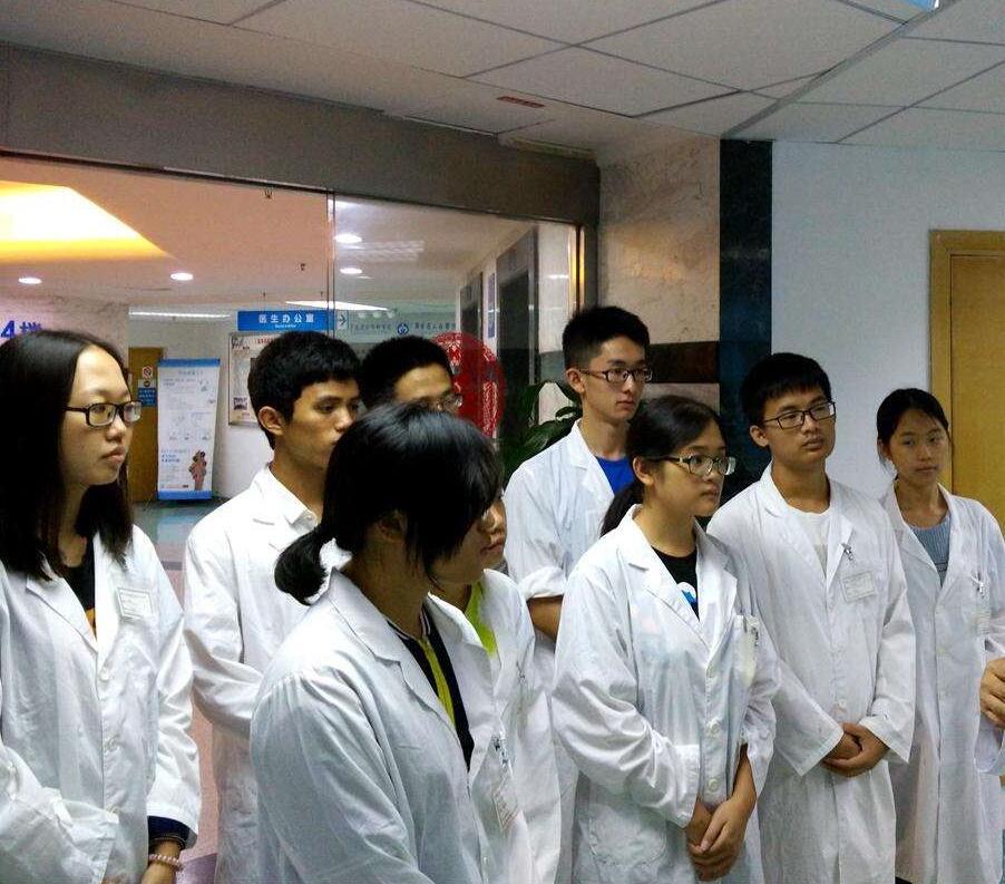 临床医学毕业生进医院的比例不足4021年考这些医学专业更吃香