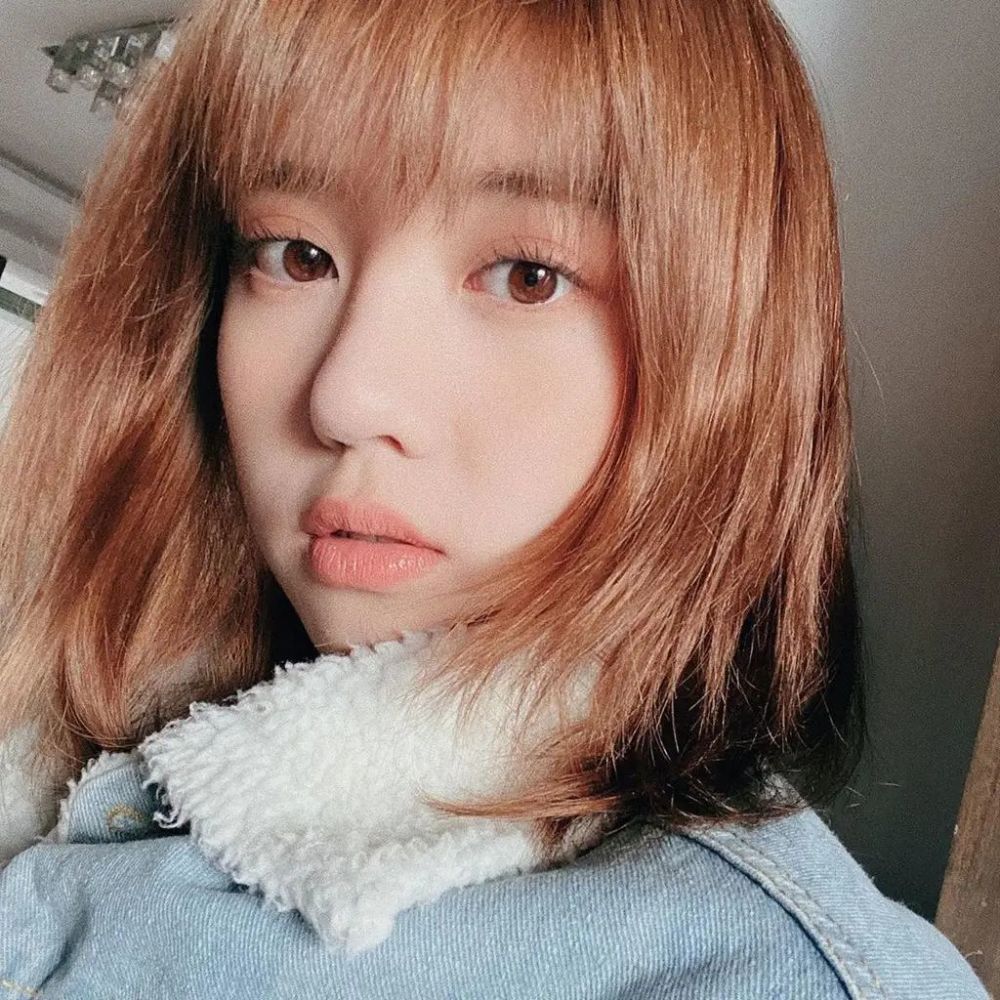 新加坡美少女,"苹果女神"李凯馨