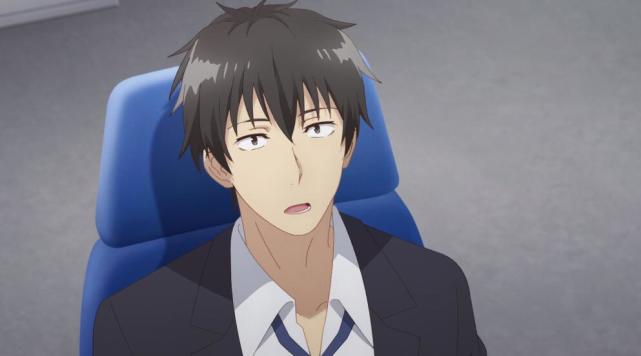 剃须三集破防明明是相互救赎的故事却被冠以低俗之名