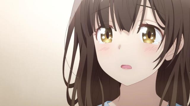 剃须三集破防明明是相互救赎的故事却被冠以低俗之名