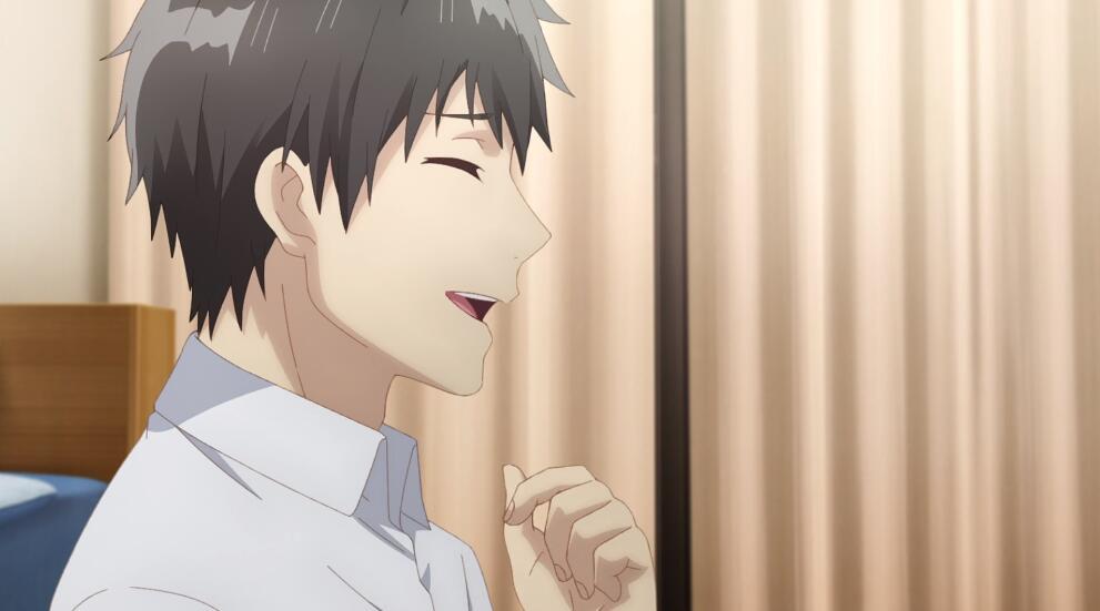 剃须三集破防!明明是相互救赎的故事,却被冠以低俗之名