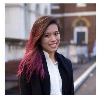 李嘉诚长孙女:被爷爷视为未来接班人,比梁洛施儿子李长治更受宠