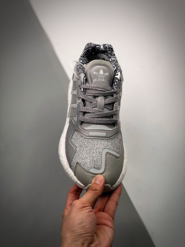 adidasdayjogger夜行者二代