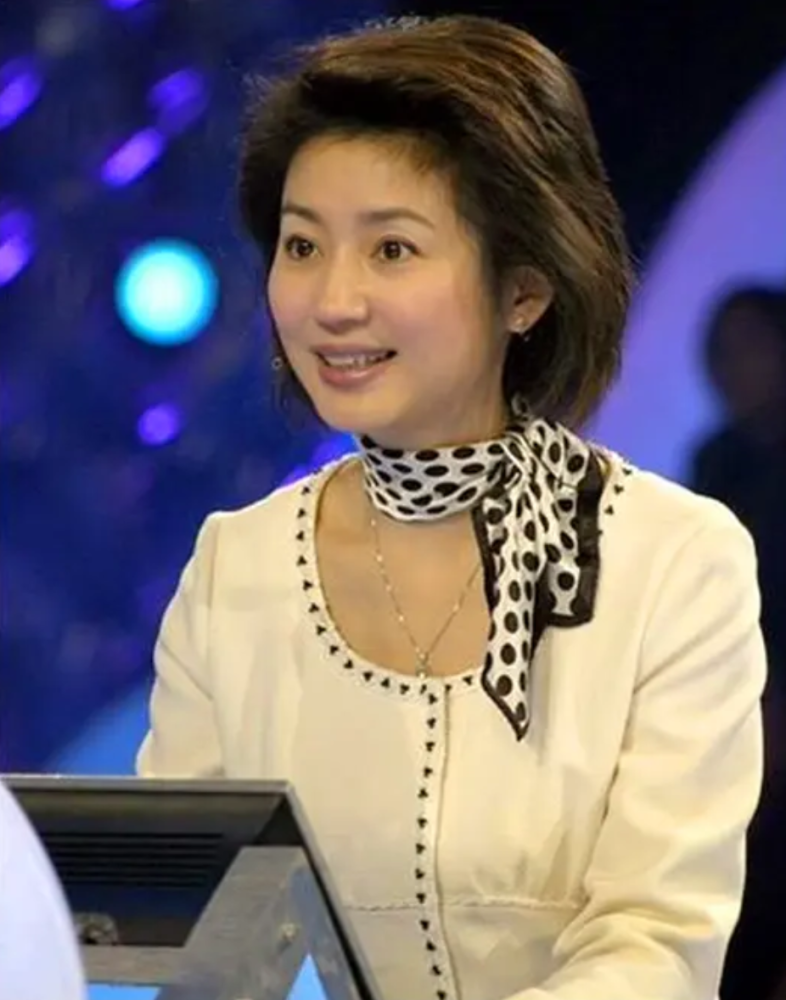 03王小丫曾和米家山有过一段恋情.