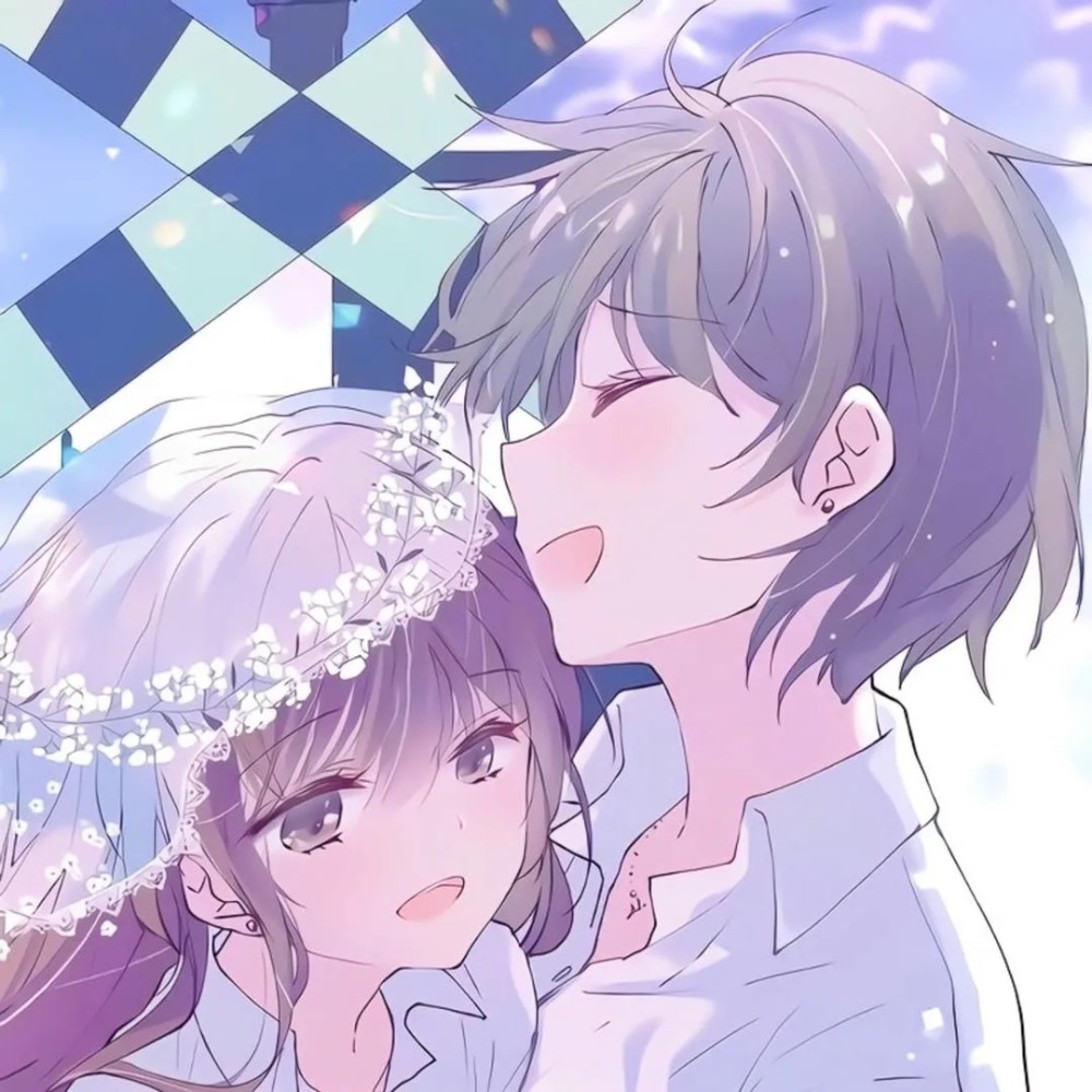 唯美情头我若是游子你便是人间