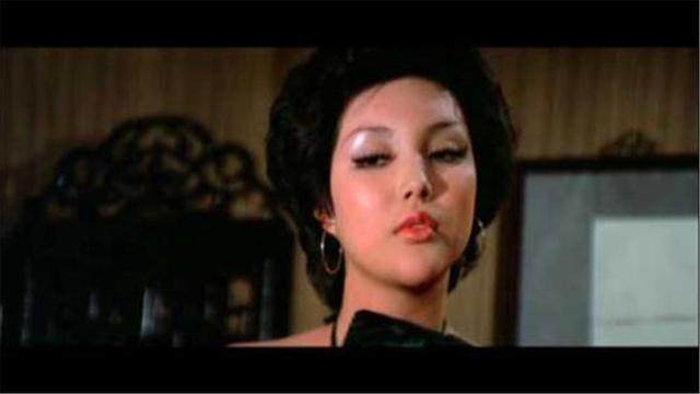 这位抗日名将下场到底多惨1955年被香港黑社会打死女儿沦为艳星