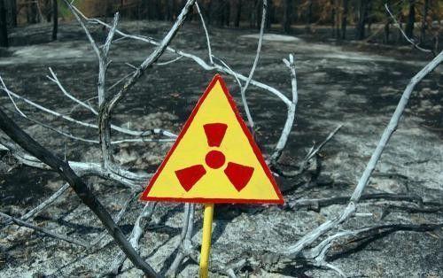 贝克勒尔发现放射性