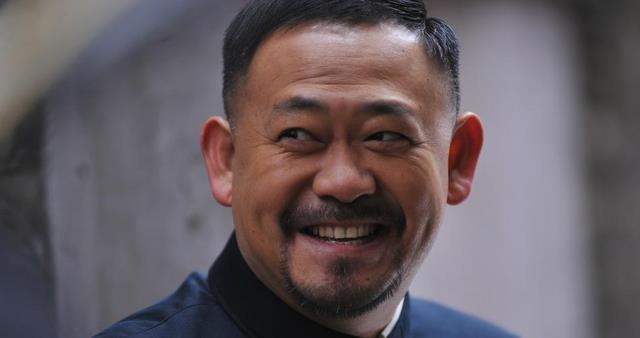 火星孤儿开机赵弈钦主演韩三平亲任监制姜武力捧