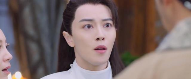 甜宠剧《小女霓裳》邢恩颠覆以往形象,女扮男装,演技广受好评!