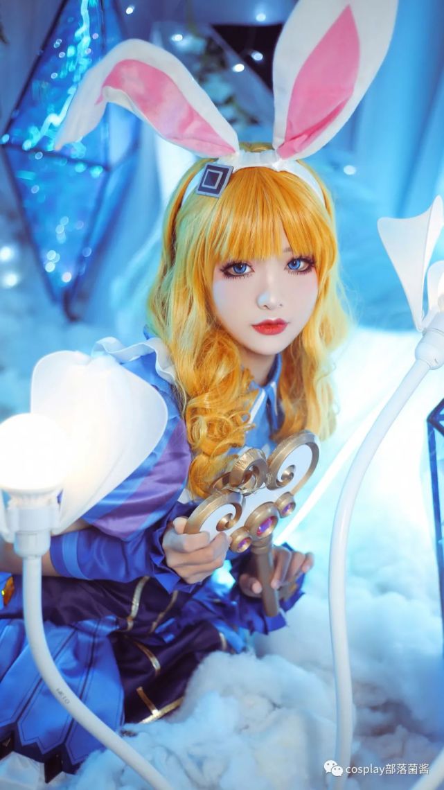 在爱丽丝的仙境中,妲己也会一直陪着主人～"」 妲己:沾清(原po) 妆娘