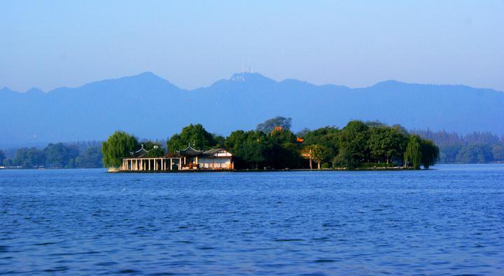 杭州市有哪些旅游景点?杭州市旅游游玩攻略