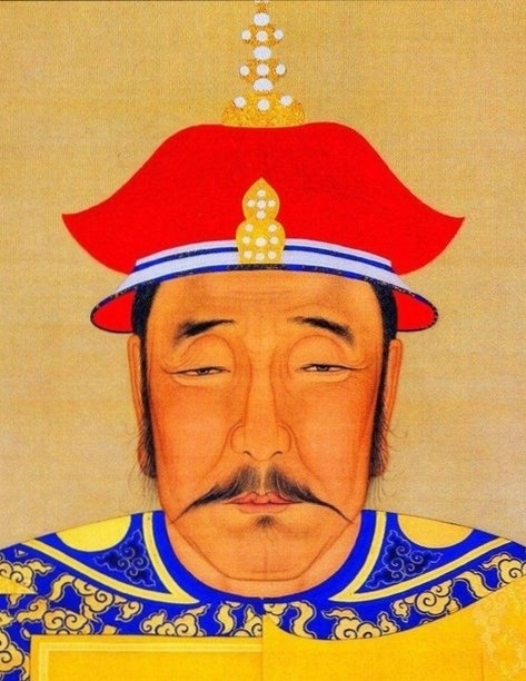 清太祖努尔哈赤后妃一览共有16位后妃有3位殉葬5位无子女