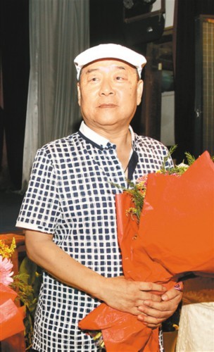 秦腔艺术家姚峰逝世