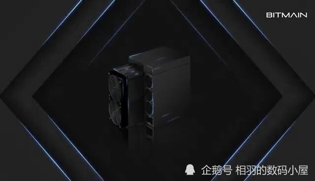 比特大陆蚂蚁矿机e9公布算力相当于32张rtx3080看起来挺划算